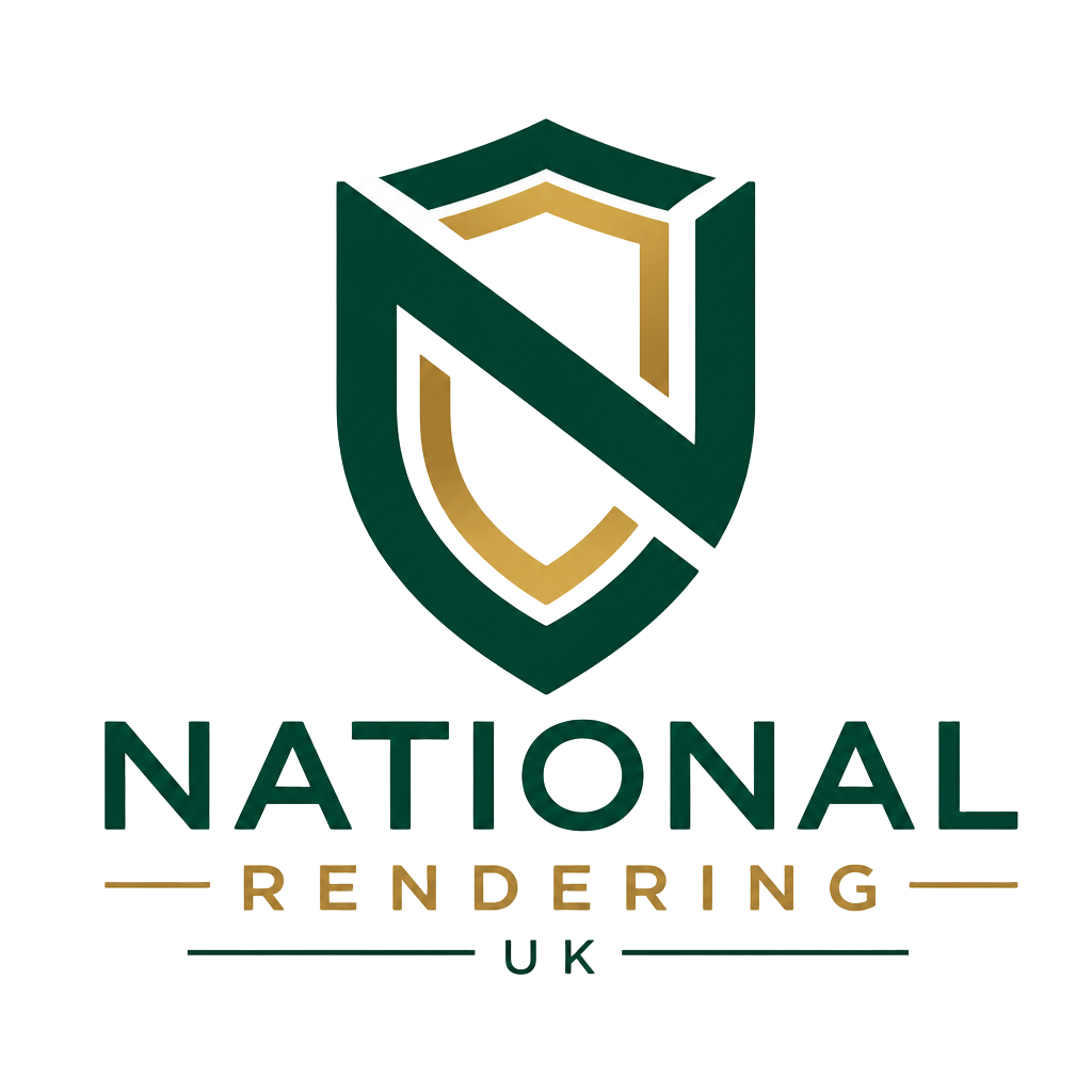 National Rendering UK